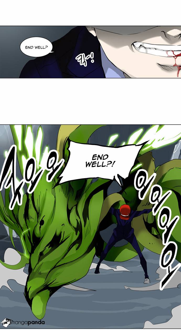 Tower of God Chapter 176 image 05